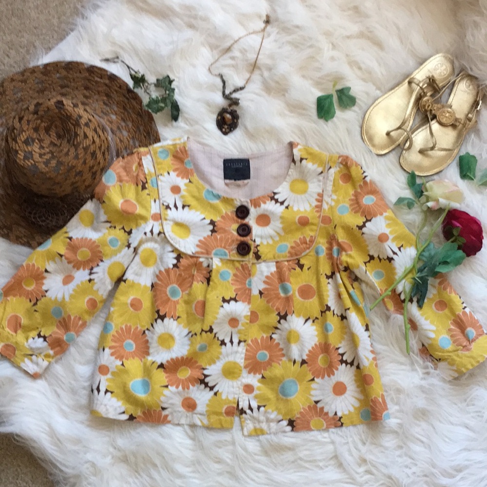 Sanctuary Blazer-pb